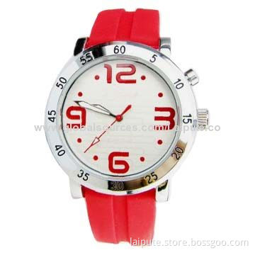 2014 Ladies' Colorful Luminous Sports Watch with LightNew